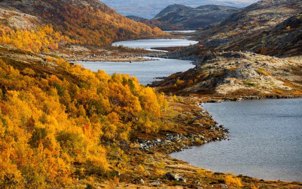 Мурманск Кольский полуостров