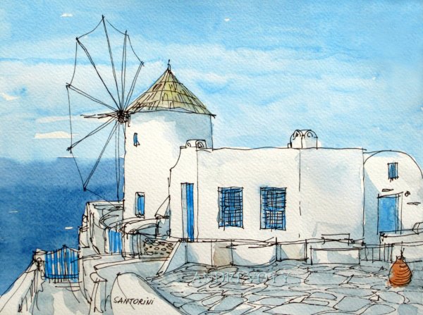 Пантелис Зографос порт