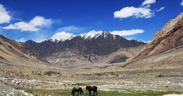 Туркменистан Памир