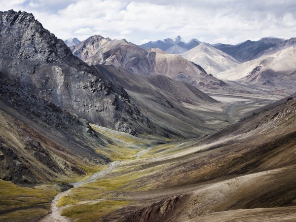 Памир Узбекистан