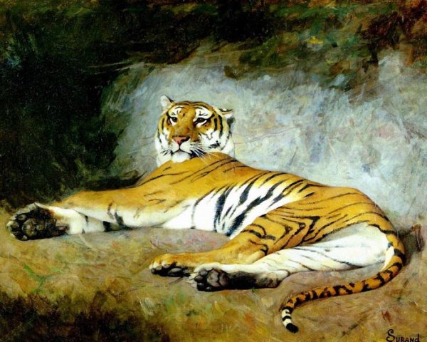 Собаки Генриетты Роннер Книп