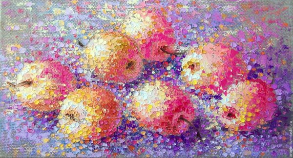 Тео Ван Рейссельберге картины