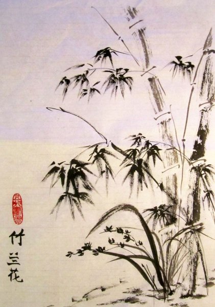 Школа живописи у-син Андрея Щербакова