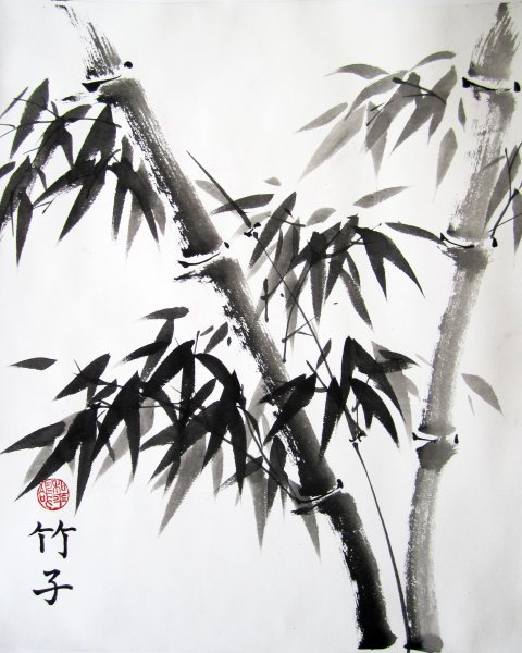 Андрей Щербаков живопись у син