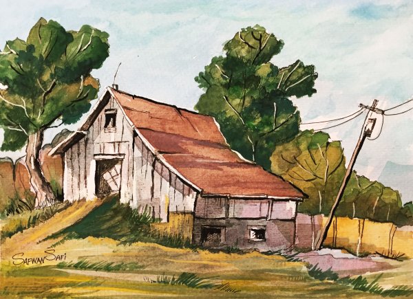 Левитан пленэрная живопись