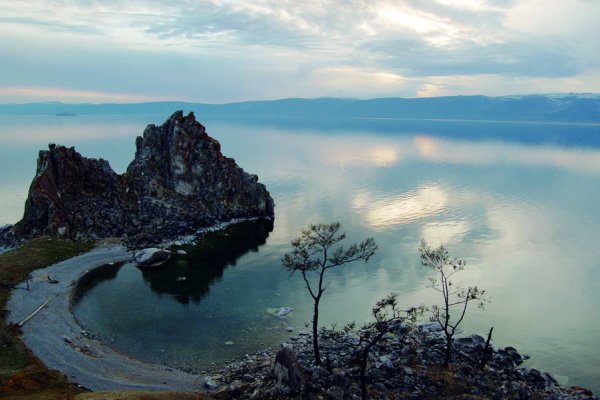 Природа Иркутской области