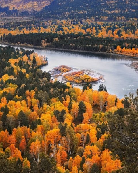 Иркут Иркутск осенью