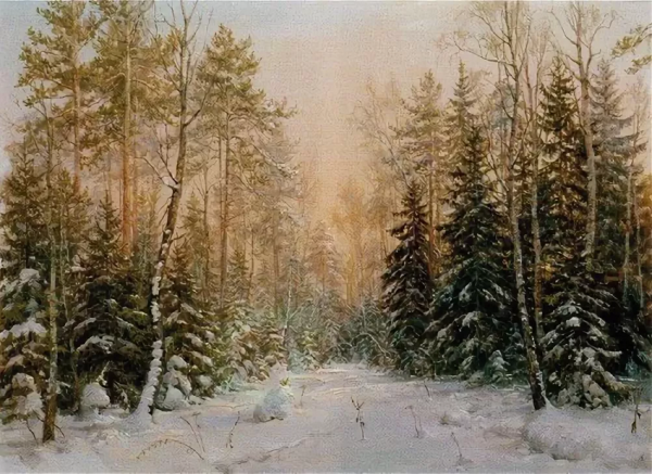 Владимир Никонов художник