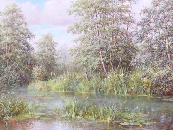 Павел Никонов (р.1930)