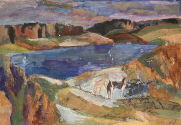 Владимир Фёдорович Стожаров