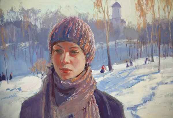 Стожаров Владимир Федорович лен