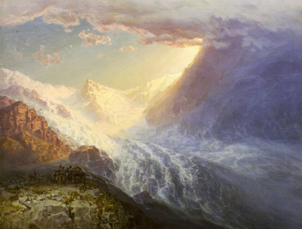 Айвазовский Симеиз