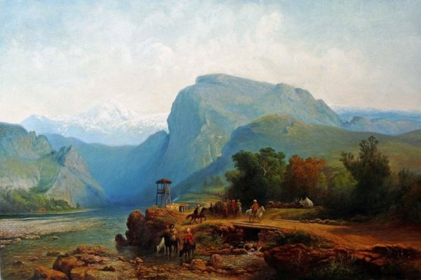 Илья Николаевич Занковский (1832-1919)