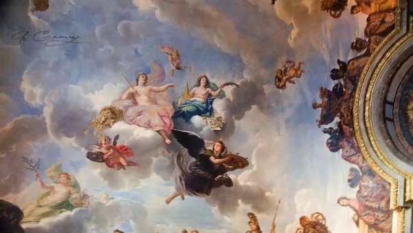 Фрески Помпеи и Геркуланум