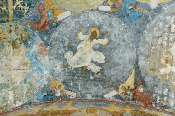 Джулио Романо (1492—1546)