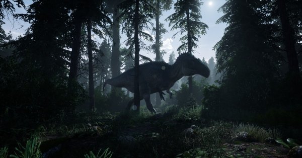 The Isle на максималках