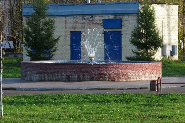 Шахунья Нижегородская область площадь города