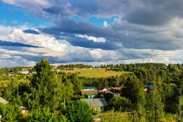 Шахунья Нижегородская область