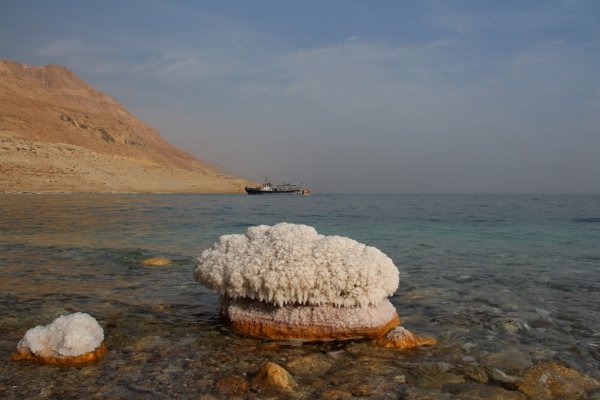 Израиль Иерусалим Мертвое море