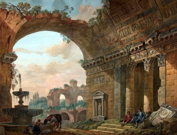 Шарль Луи Клериссо