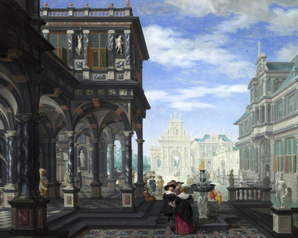 Дирк Ван делен