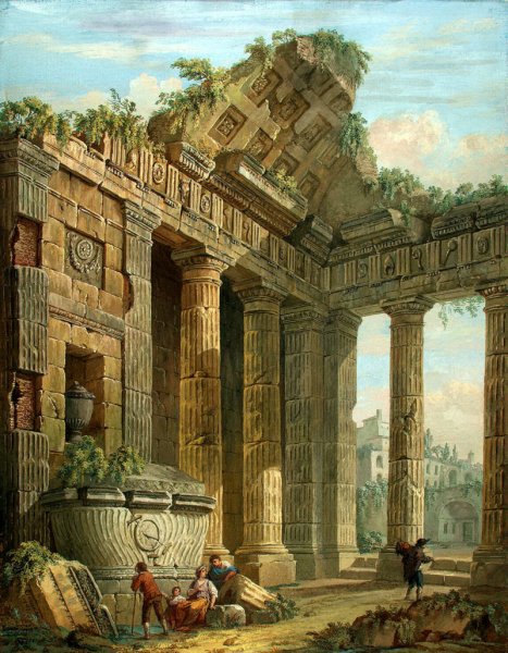 Шарль Луи Клериссо