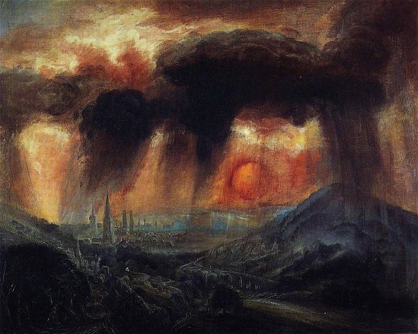 Отто Дикс художник пейзажи