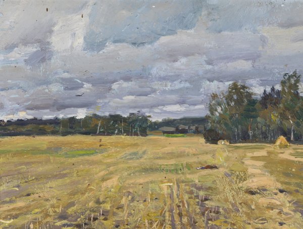 Рыженко пейзажи