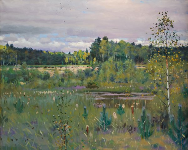 Павел Викторович Рыженко