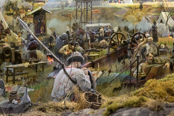 Павел Рыженков картины