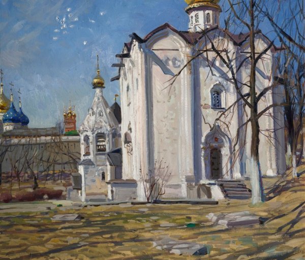 Павел Викторович Рыженко страшный суд