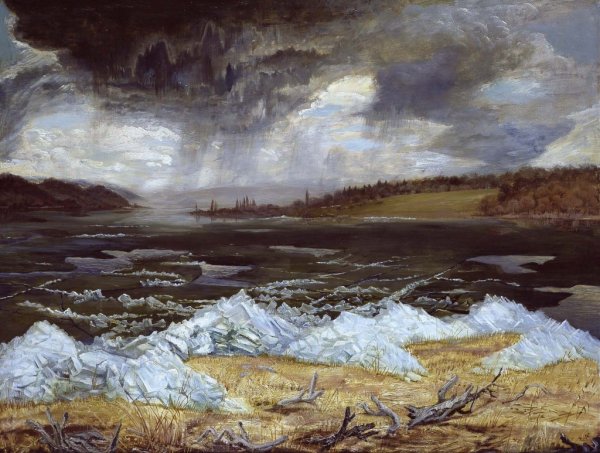 Артшима темпера