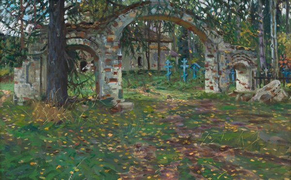 Рыженко колокол