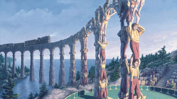 Роб Гонсалвес