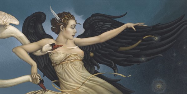 Алберт Карел Виллинк художник