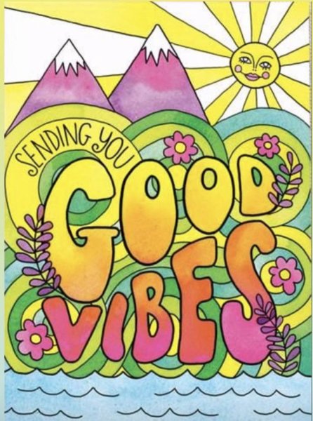 Хиппи инди КИД