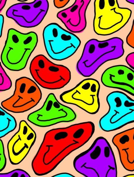 Хиппи инди КИД