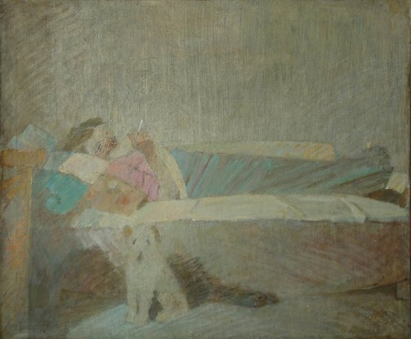 Ювеналий Дмитриевич Коровин иллюстратор