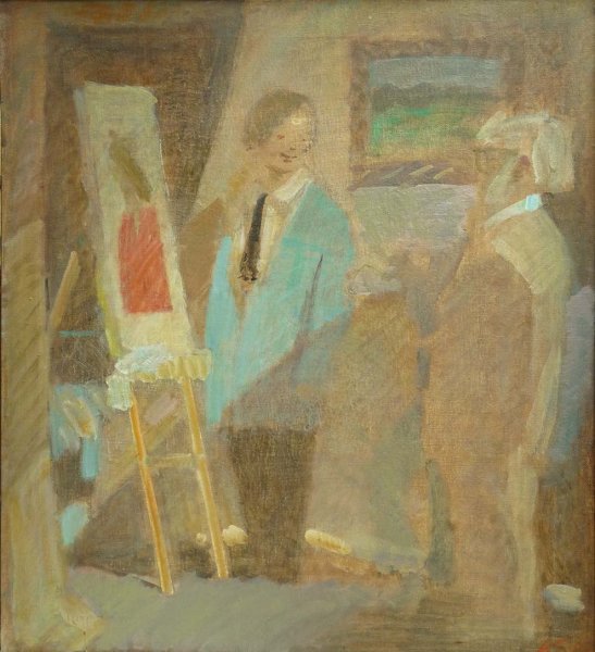 Ювеналий Дмитриевич Коровин