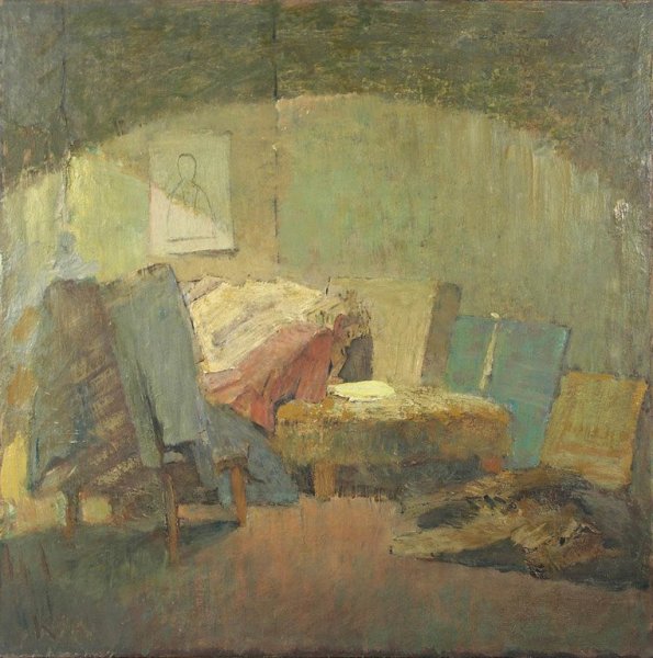 Ювеналий Дмитриевич Коровин