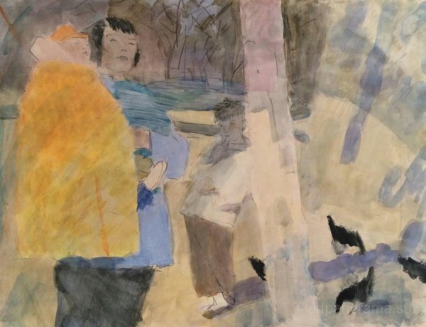 Ювеналий Дмитриевич Коровин