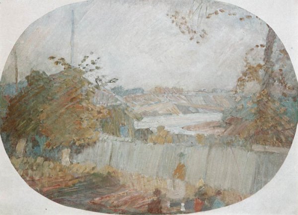 Ювеналий Дмитриевич Коровин