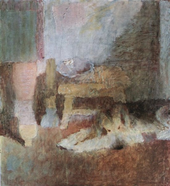 Коровин Ювеналий Дмитриевич художник