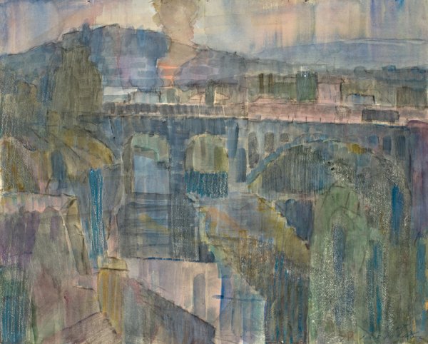 Ювеналий Дмитриевич Коровин