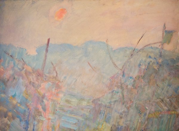 Ювеналий Дмитриевич Коровин