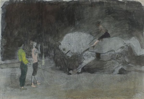 Ювеналий Дмитриевич Коровин фото