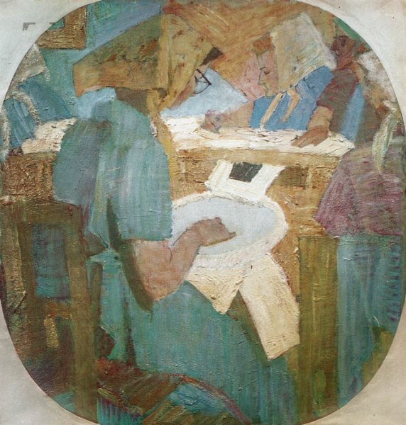 Ювеналий Коровин иллюстрации