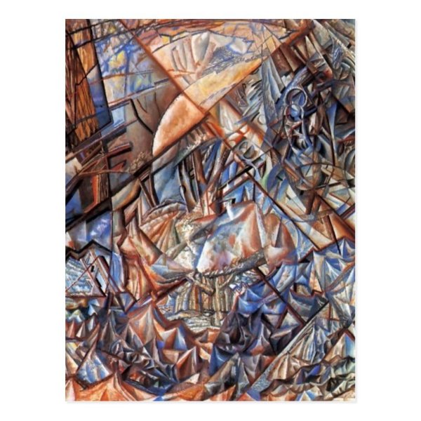 П.Филонов цветы мирового расцвета