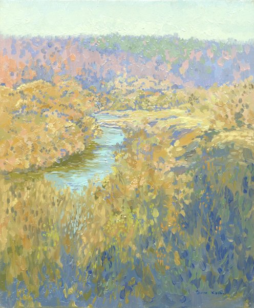 Павел Николаевич Филонов (1883 – 1941)