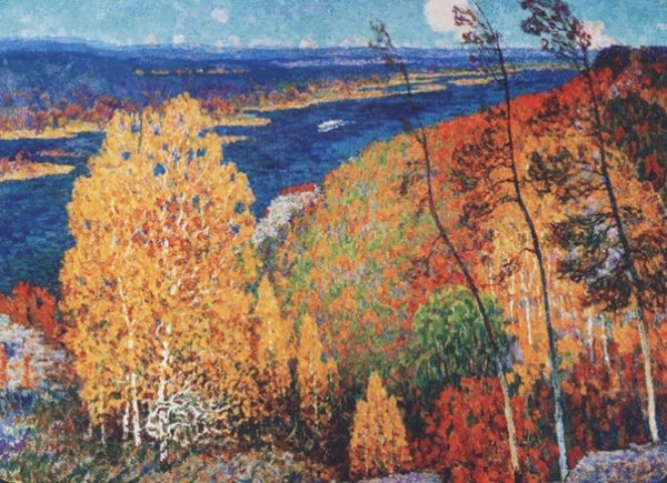 Гравюры растения